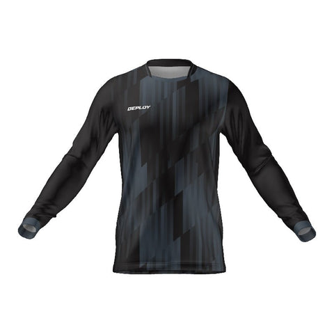 FINGERTIP GOALKEEPER JERSEYS - 50