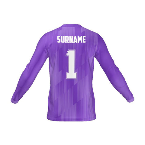 FINGERTIP GOALKEEPER JERSEYS - 51