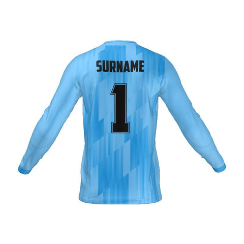 FINGERTIP GOALKEEPER JERSEYS - 53