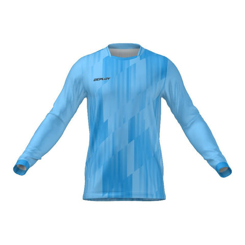 FINGERTIP GOALKEEPER JERSEYS - 53