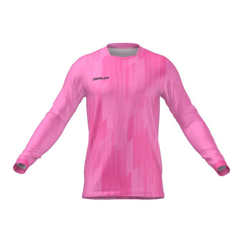 FINGERTIP GOALKEEPER JERSEYS - 54