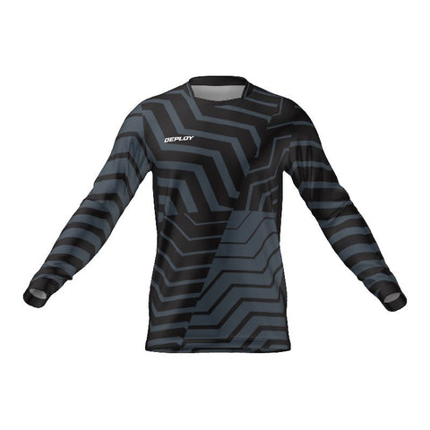 FINGERTIP GOALKEEPER JERSEYS - 57
