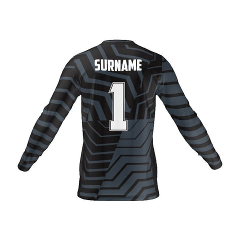 FINGERTIP GOALKEEPER JERSEYS - 57