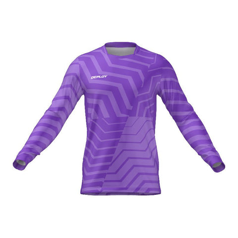 FINGERTIP GOALKEEPER JERSEYS - 58