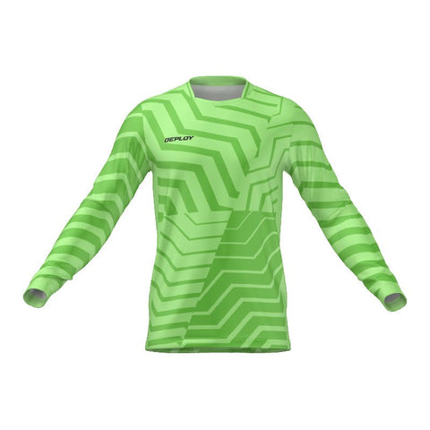 FINGERTIP GOALKEEPER JERSEYS - 59