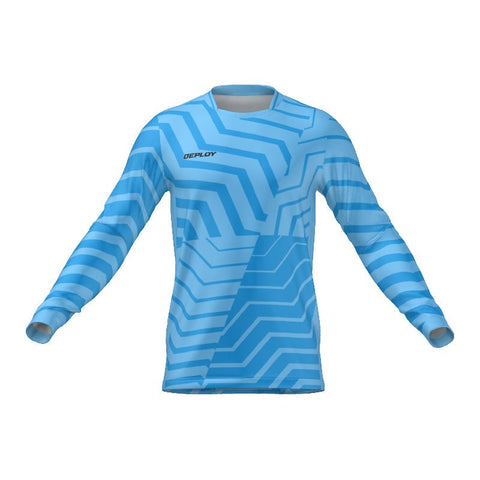 FINGERTIP GOALKEEPER JERSEYS - 60