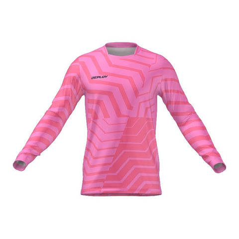 FINGERTIP GOALKEEPER JERSEYS - 61