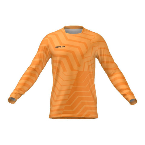 FINGERTIP GOALKEEPER JERSEYS - 63