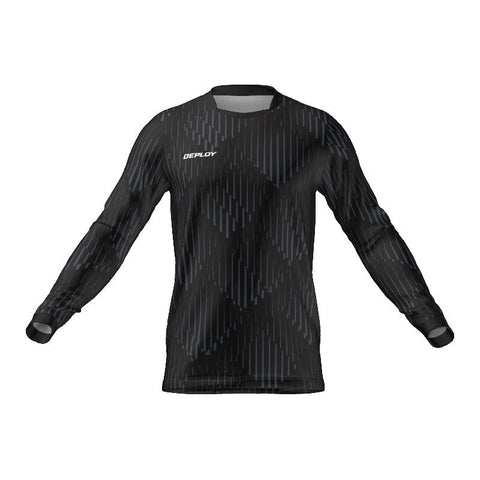 FINGERTIP GOALKEEPER JERSEYS - 64