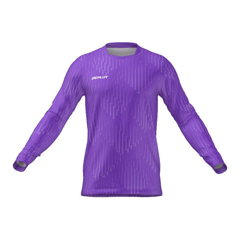 FINGERTIP GOALKEEPER JERSEYS - 65
