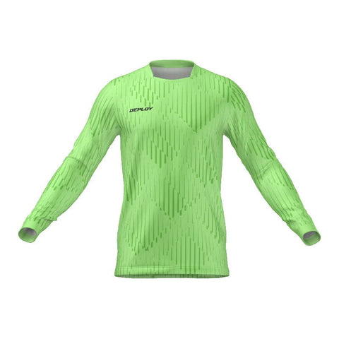 FINGERTIP GOALKEEPER JERSEYS - 66