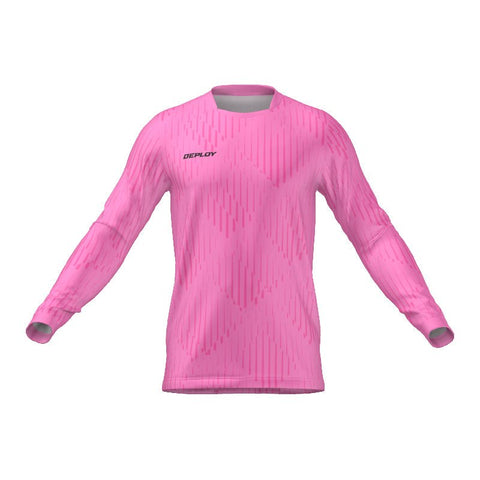 FINGERTIP GOALKEEPER JERSEYS - 68