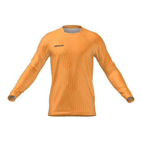 FINGERTIP GOALKEEPER JERSEYS - 70