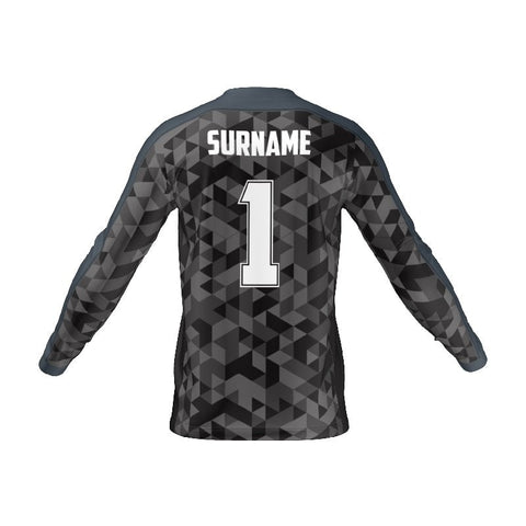 FINGERTIP GOALKEEPER JERSEYS - 71