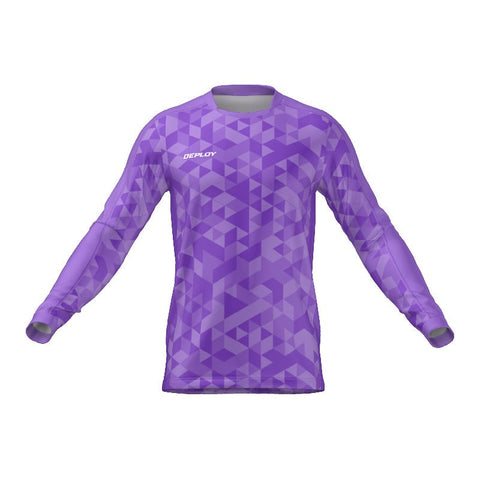 FINGERTIP GOALKEEPER JERSEYS - 72
