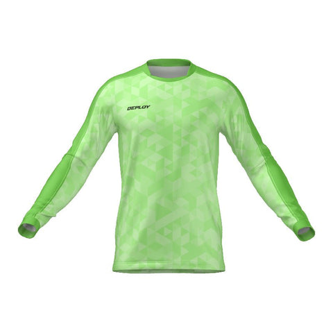 FINGERTIP GOALKEEPER JERSEYS - 73