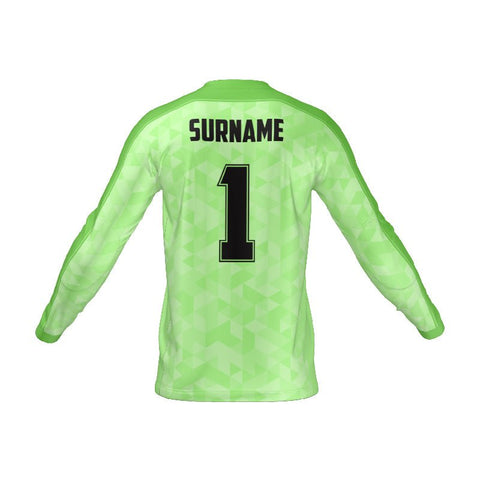 FINGERTIP GOALKEEPER JERSEYS - 73