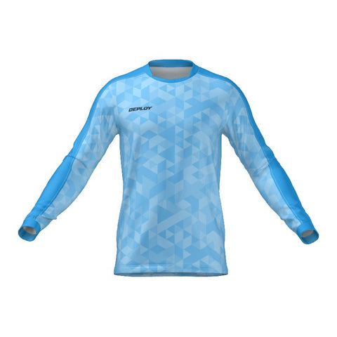 FINGERTIP GOALKEEPER JERSEYS - 74