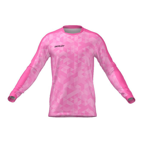 FINGERTIP GOALKEEPER JERSEYS - 75