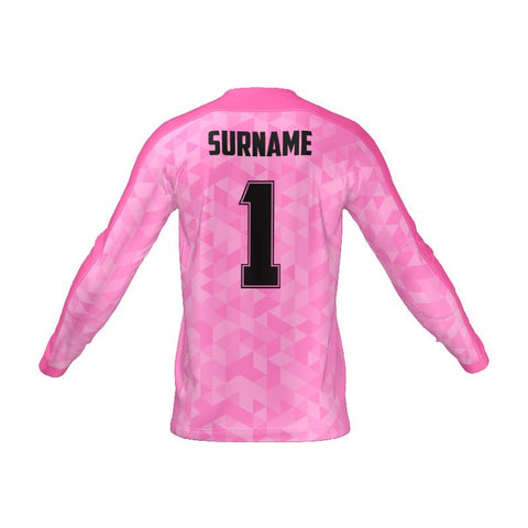 FINGERTIP GOALKEEPER JERSEYS - 75
