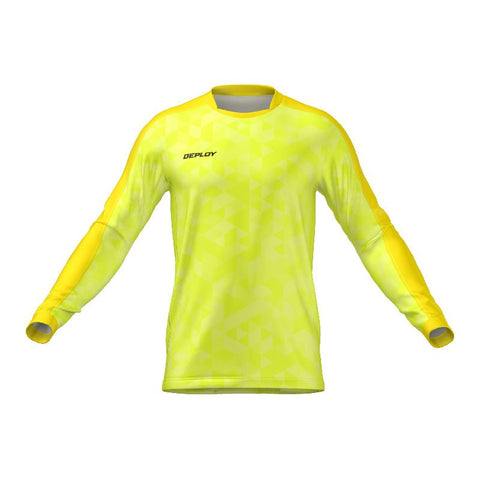 FINGERTIP GOALKEEPER JERSEYS - 76