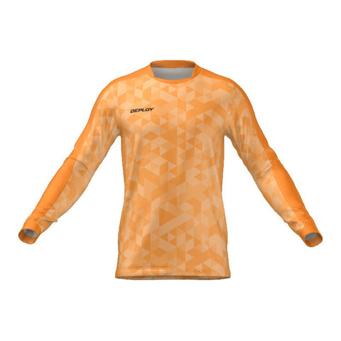 FINGERTIP GOALKEEPER JERSEYS - 77