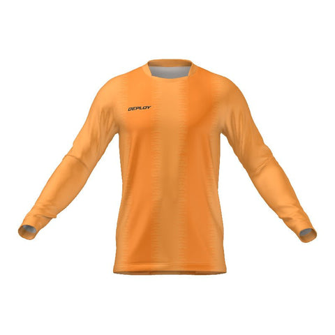 FINGERTIP GOALKEEPER JERSEYS - 7