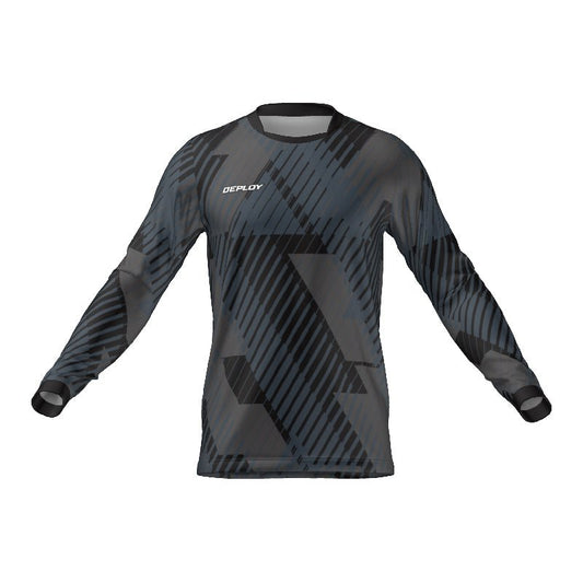 FINGERTIP GOALKEEPER JERSEYS - 8