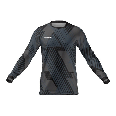 FINGERTIP GOALKEEPER JERSEYS - 8