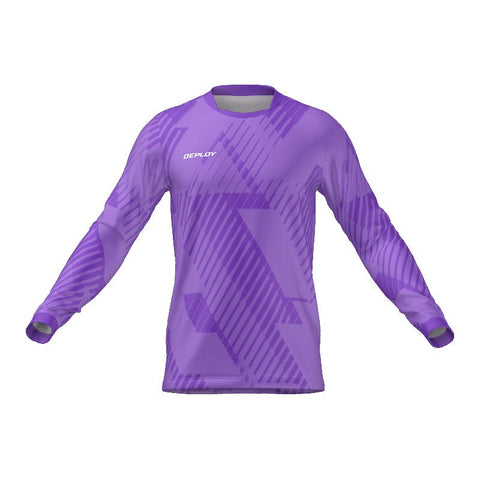 FINGERTIP GOALKEEPER JERSEYS - 9