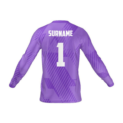 FINGERTIP GOALKEEPER JERSEYS - 9