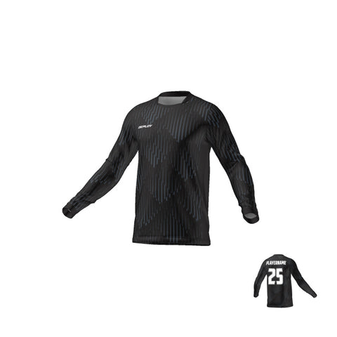 FINGERTIP GOALKEEPER JERSEYS - 64