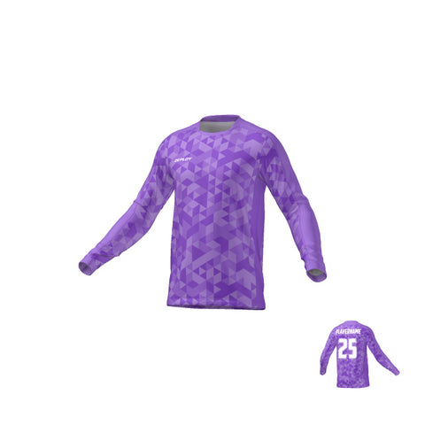 FINGERTIP GOALKEEPER JERSEYS - 72