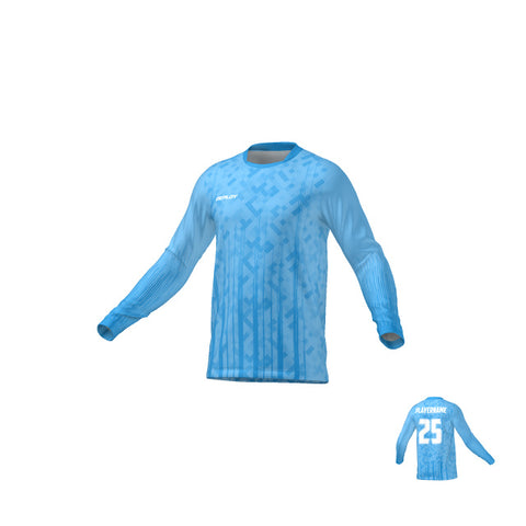 FINGERTIP GOALKEEPER JERSEYS - 18
