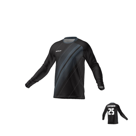 FINGERTIP GOALKEEPER JERSEYS - 22
