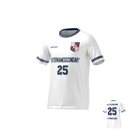 THREE LIONS HOME