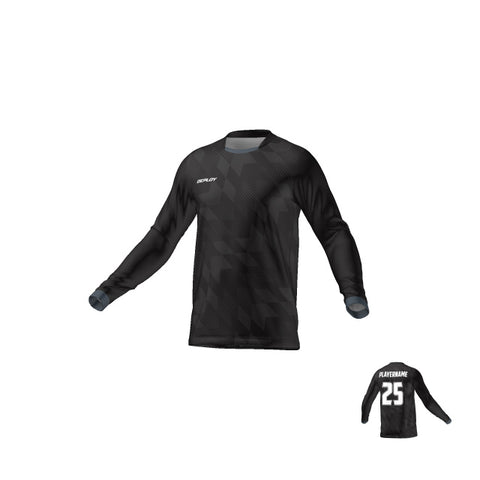 FINGERTIP GOALKEEPER JERSEYS - 43
