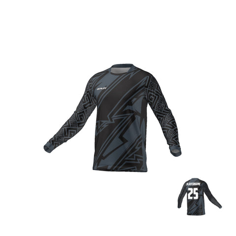 FINGERTIP GOALKEEPER JERSEYS - 29