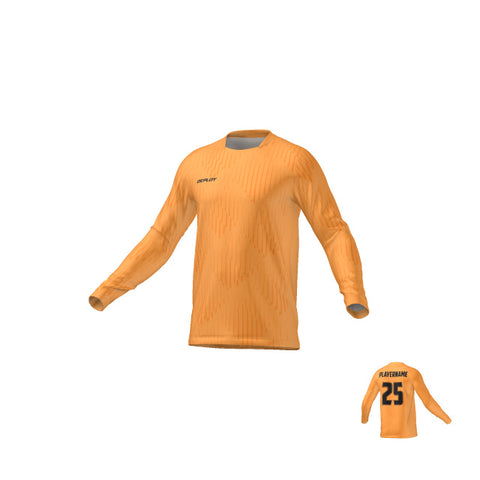 FINGERTIP GOALKEEPER JERSEYS - 70
