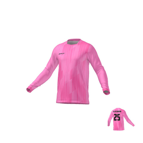 FINGERTIP GOALKEEPER JERSEYS - 54