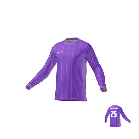 FINGERTIP GOALKEEPER JERSEYS - 37