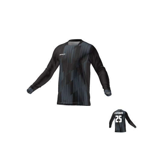 FINGERTIP GOALKEEPER JERSEYS - 50