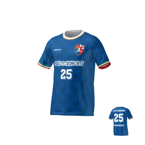 AZZURRI HOME