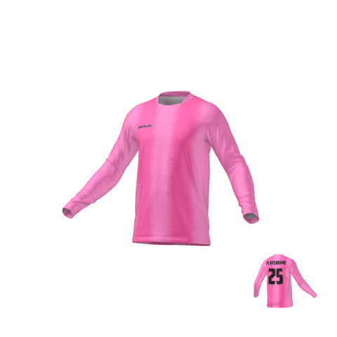FINGERTIP GOALKEEPER JERSEYS - 5