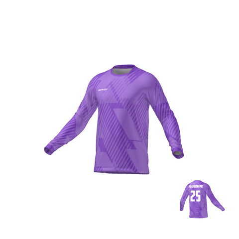 FINGERTIP GOALKEEPER JERSEYS - 9