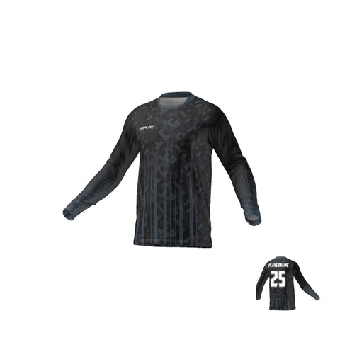FINGERTIP GOALKEEPER JERSEYS - 15
