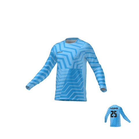 FINGERTIP GOALKEEPER JERSEYS - 60