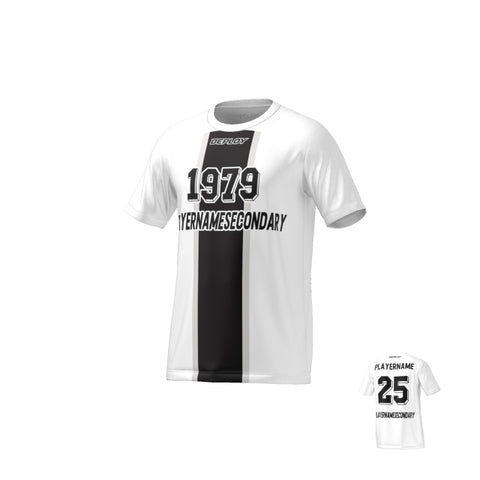FLIGHT JERSEY 56 - WHITE
