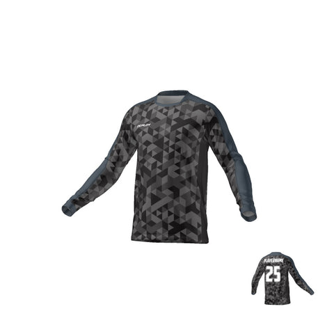 FINGERTIP GOALKEEPER JERSEYS - 71