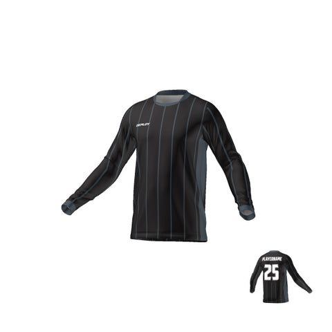 FINGERTIP GOALKEEPER JERSEYS - 36
